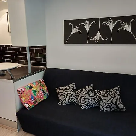 Apartment Bella's Lakeside